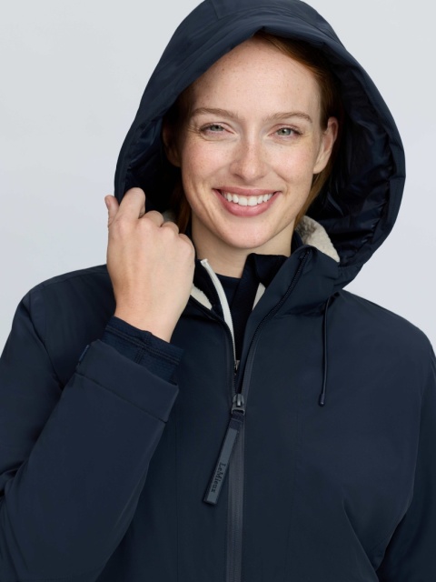 Kurtka wodoodporna LeMieux Phoebe Half Zip Waterproof Anorak