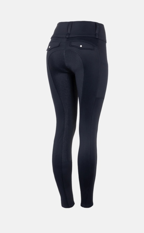 Legginsy termiczne z Fullgripem Horze Anya