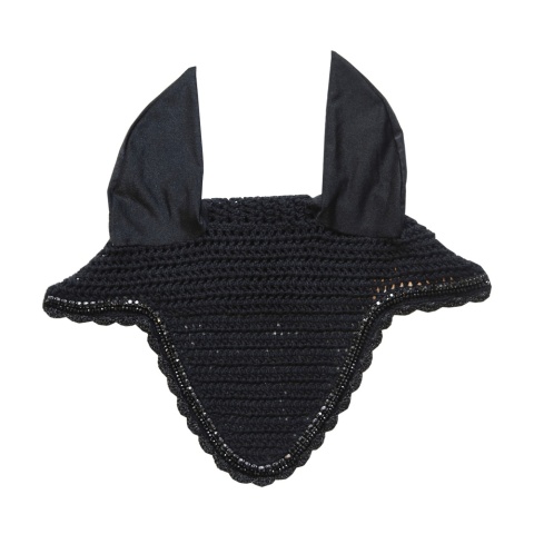 Nauszniki przeciw owadom Kentucky Fly Veil Long Stone & Pearl