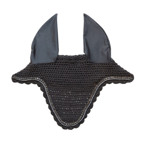 Nauszniki przeciw owadom Kentucky Fly Veil Long Stone & Pearl