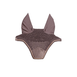 Nauszniki przeciw owadom Kentucky Fly Veil Wellington Basic Velvet