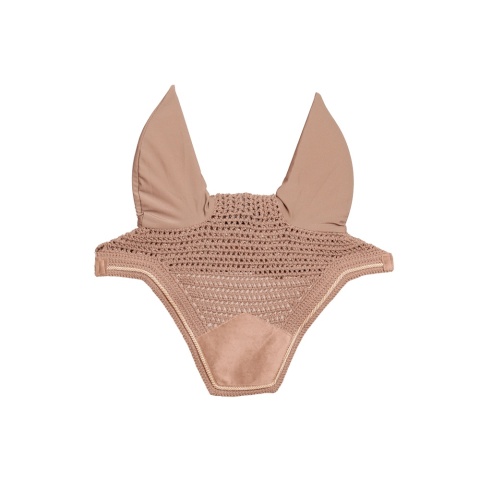 Nauszniki przeciw owadom Kentucky Fly Veil Wellington Basic Velvet