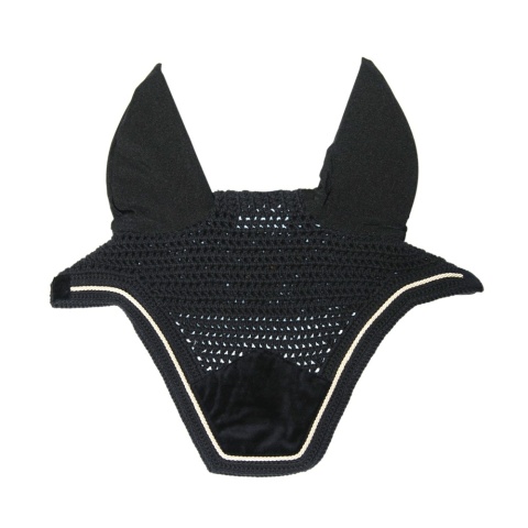 Nauszniki przeciw owadom Kentucky Fly Veil Wellington Basic Velvet