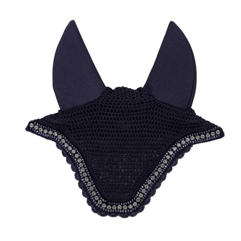 Nauszniki przeciw owadom Kentucky Fly Veil Wellington Big Stone & Pearl