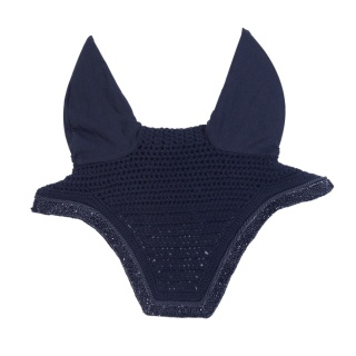 Nauszniki przeciw owadom Kentucky Fly Veil Wellington Glitter Stone