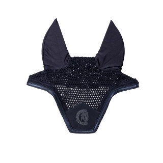 Nauszniki przeciw owadom Kentucky Wellington Glitter Sparkling
