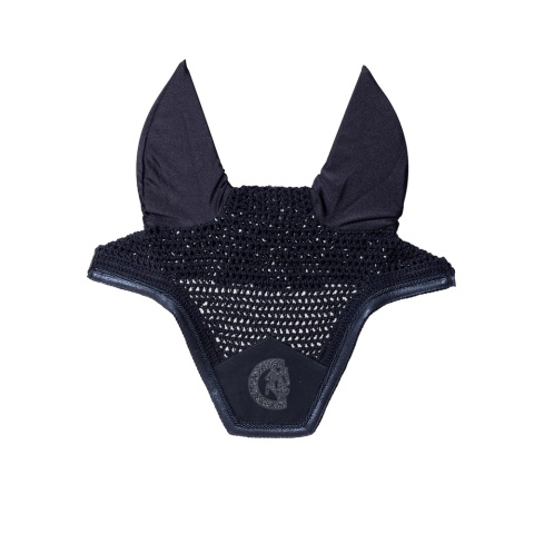 Nauszniki przeciw owadom Kentucky Wellington Glitter Sparkling