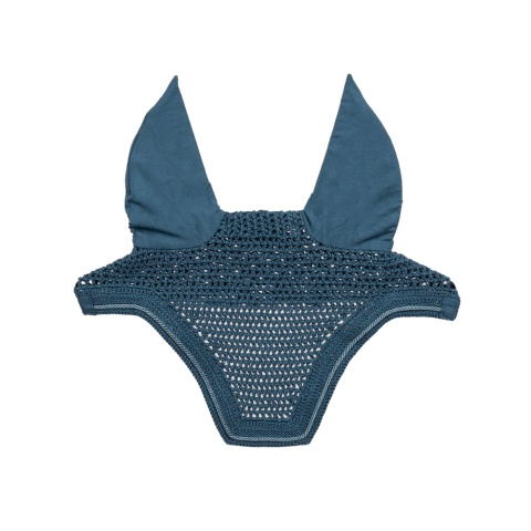 Nauszniki wygłuszające Kentucky Fly Veil Full Sparkling Wellington Soundless