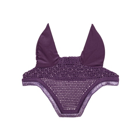 Nauszniki wygłuszające Kentucky Fly Veil Glitter Band Wellington Soundless