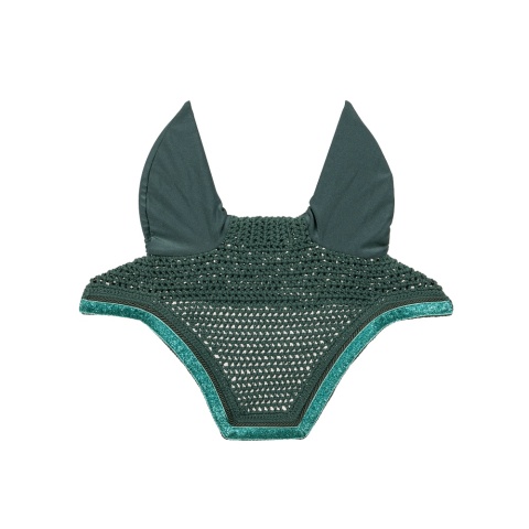 Nauszniki wygłuszające Kentucky Fly Veil Glitter Band Wellington Soundless