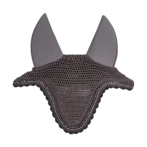 Nauszniki wygłuszające Kentucky Fly Veil Long Stone & Pearl