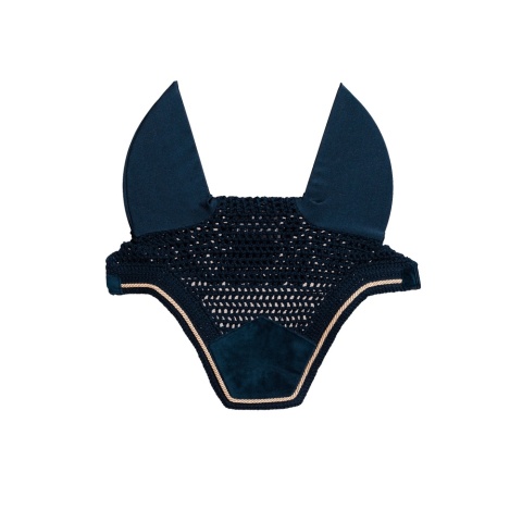 Nauszniki wygłuszające Kentucky Fly Veil Wellington Basic Velvet