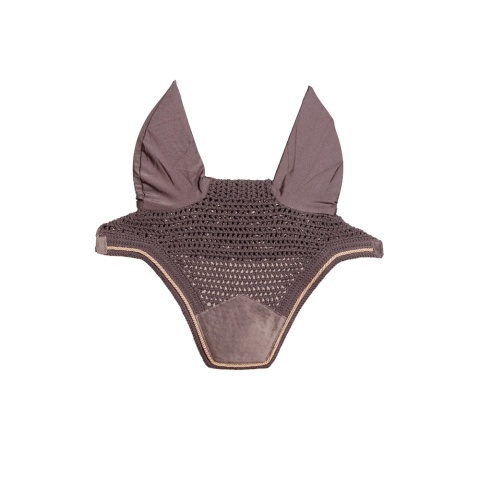 Nauszniki wygłuszające Kentucky Fly Veil Wellington Basic Velvet