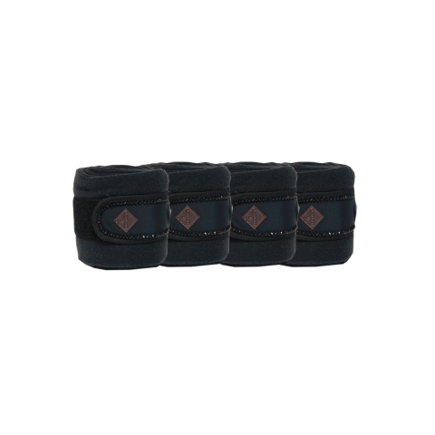 Owijki polarowe Kentucky Polar Fleece Bandages Pearls