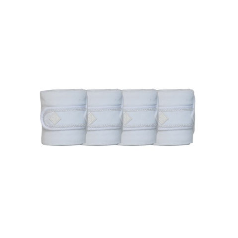 Owijki polarowe Kentucky Polar Fleece Bandages Pearls