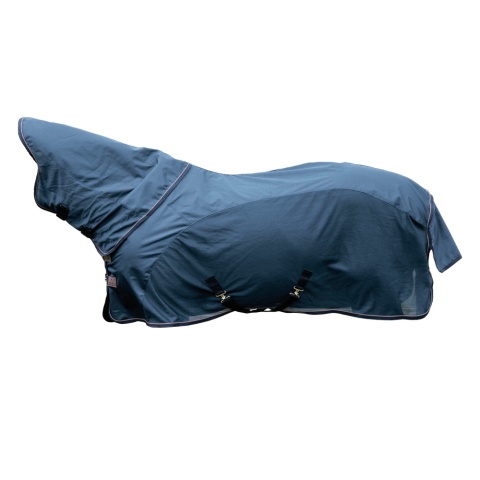Wodoodporna derka przeciw owadom Kentucky Waterproof Combo Fly Rug Classic