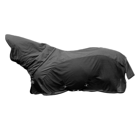 Wodoodporna derka przeciw owadom Kentucky Waterproof Combo Fly Rug Classic