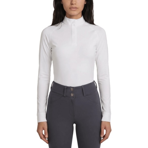 Damska koszula konkursowa Kentucky Show Shirt Women Classic Long Sleeve