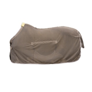 Derka przeciw owadom Kentucky Fly Rug with Belly Cover Comfort