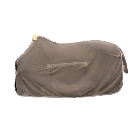 Derka przeciw owadom Kentucky Fly Rug with Belly Cover Comfort