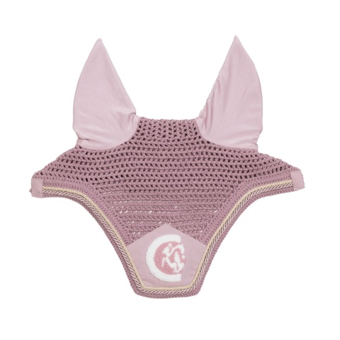 Nauszniki przeciw owadom Kentucky Fly Veil Wellington 3D Logo Rope