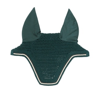 Nauszniki przeciw owadom Kentucky Fly Veil Wellington Diamond Rope