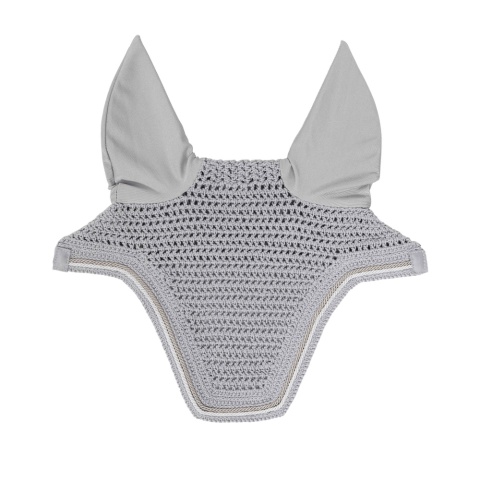 Nauszniki przeciw owadom Kentucky Fly Veil Wellington Diamond Rope