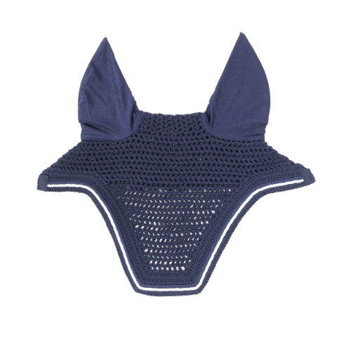 Nauszniki przeciw owadom Kentucky Fly Veil Wellington Diamond Rope