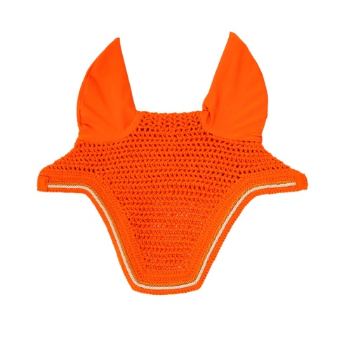 Nauszniki przeciw owadom Kentucky Fly Veil Wellington Diamond Rope
