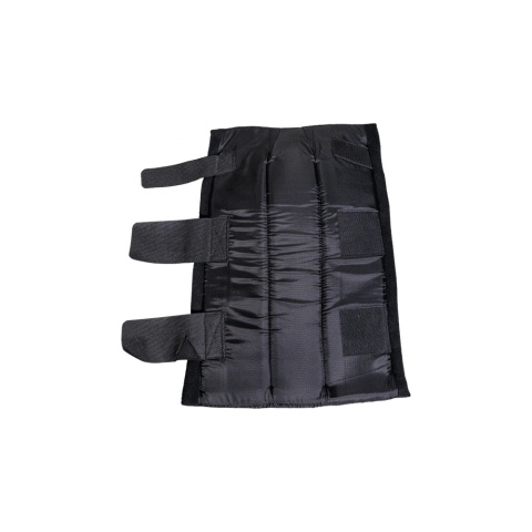 Ochraniacze stajenno-transportowe Kentucky Stable Boots PROtect Long Hind