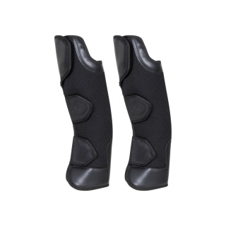Ochraniacze transportowe Kentucky 3D Spacer Travel Boots Front
