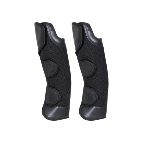 Ochraniacze transportowe Kentucky 3D Spacer Travel Boots Front