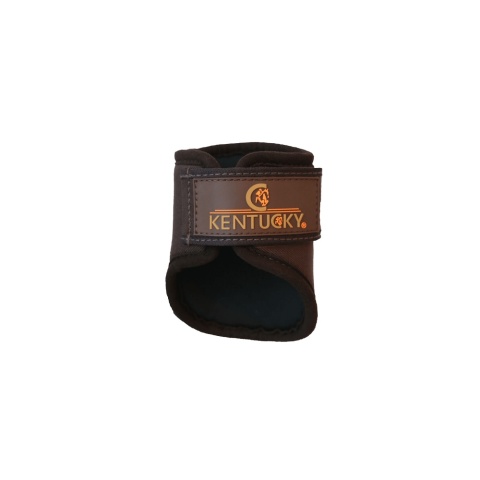 Krótkie ochraniacze na tylne nogi Kentucky 3D Spacer