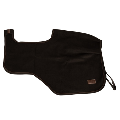 Półderka do jazdy Kentucky Riding Rug Heavy Fleece