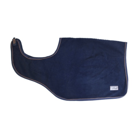 Półderka do jazdy Kentucky Riding Rug Heavy Fleece