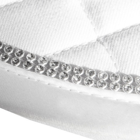 Czaprak Kavalkade KavalEasy Rhinestones