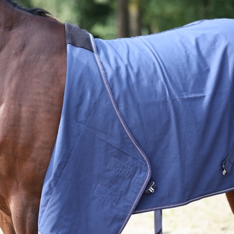 Derka letnia bawełniana Kavalkade Cotton