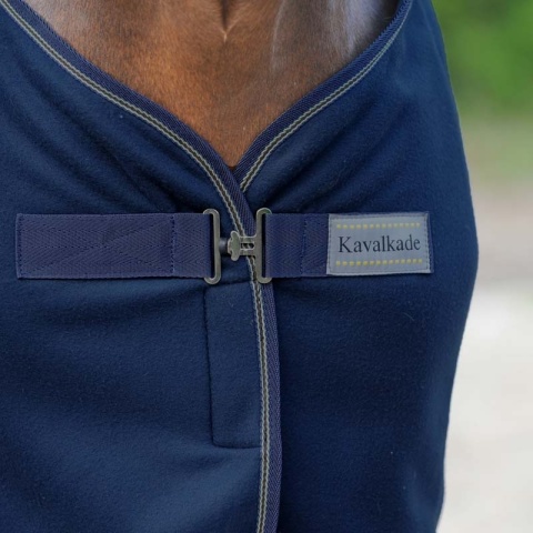 Derka polarowa Kavalkade Ecoline