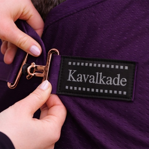 Derka przeciw owadom Kavalkade Aeris