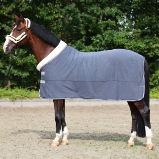Derka transportowa i osuszająca Kavalkade Elegance