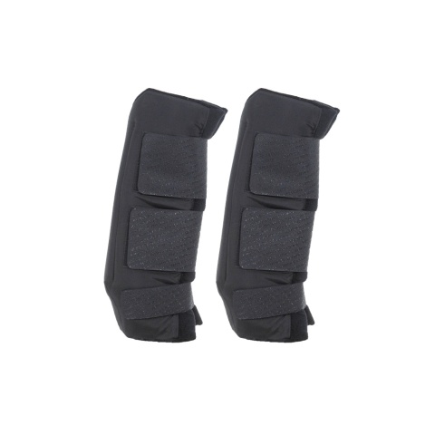 Ochraniacze stajenno-transportowe Kentucky Stable Boots PROtect Classic Front