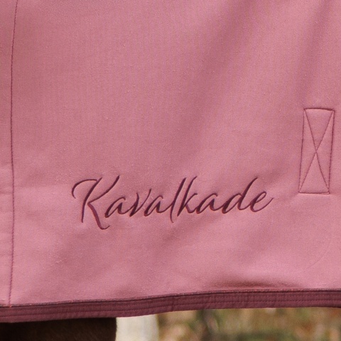 Derka jersey Kavalkade Graceful
