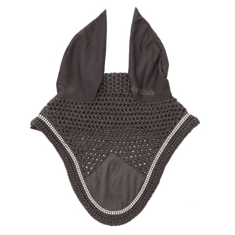 Nauszniki przeciw owadom Kavalkade Easy Rhinestones