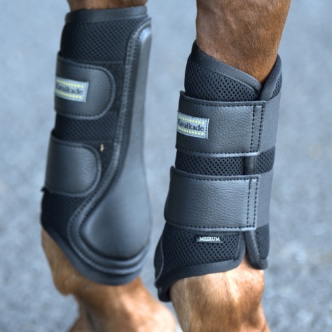 Ochraniacze ścięgien Kavalkade Anatomic Mesh