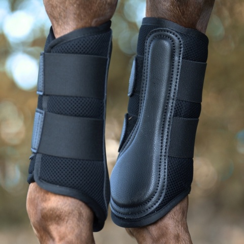 Ochraniacze ścięgien Kavalkade Anatomic Mesh