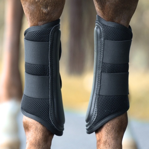 Ochraniacze ścięgien Kavalkade Anatomic Mesh
