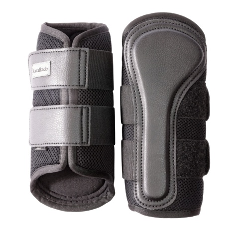 Ochraniacze ścięgien Kavalkade Anatomic Mesh