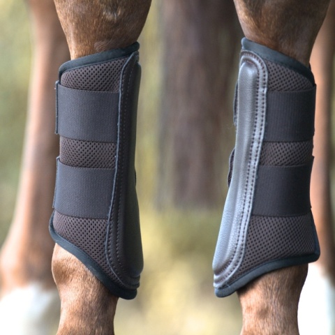 Ochraniacze ścięgien Kavalkade Anatomic Mesh