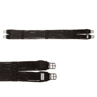 Popręg długi Kavalkade Rope bez gumy