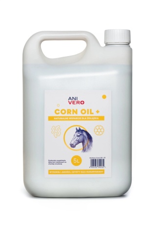 AniVero Corn Oil + 5L